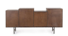 Carica l'immagine nel visualizzatore di Gallery, Orlando Store™ - Credenza 4 Ante Kibik