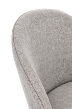 Carica l'immagine nel visualizzatore di Gallery, Orlando Store™ - Sedia New Tanya Cenere
