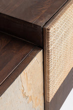 Carica l'immagine nel visualizzatore di Gallery, Orlando Store™ - Credenza 4 Ante Kibik