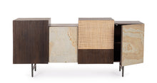 Carica l'immagine nel visualizzatore di Gallery, Orlando Store™ - Credenza 4 Ante Kibik