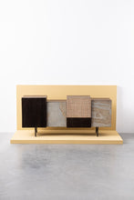 Carica l'immagine nel visualizzatore di Gallery, Orlando Store™ - Credenza 4 Ante Kibik