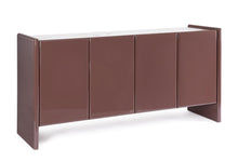 Carica l'immagine nel visualizzatore di Gallery, Orlando Store™ - Credenza 4 Ante Otilia Brick