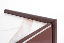 Carica l'immagine nel visualizzatore di Gallery, Orlando Store™ - Credenza 4 Ante Otilia Brick