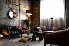 Carica l'immagine nel visualizzatore di Gallery, Orlando Store™ - Piantana Kleta Nero H180