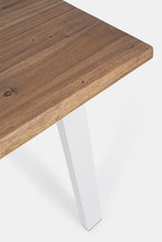 Load image into Gallery viewer, Orlando Store™ - Oslo Table Natural White 200X100 - FSC