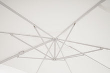 Carica l'immagine nel visualizzatore di Gallery, Orlando Store™ - Ombrellona Braccio Vega Bianco 3X4