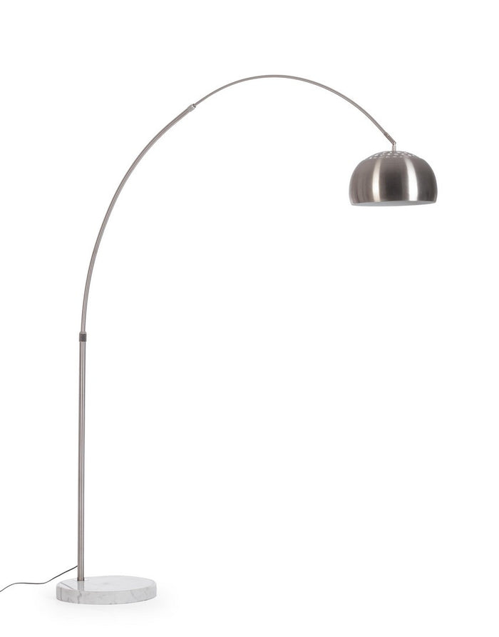 Orlando Store™ - Piantana New Class Argento