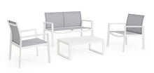 Load image into Gallery viewer, Orlando Store™ - SET4 Salotto Kallen Bianco