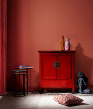 Carica l'immagine nel visualizzatore di Gallery, Orlando Store™ - Credenza 2 Ante Jinan Rosso