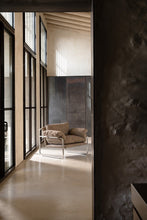 Carica l'immagine nel visualizzatore di Gallery, Orlando Store™ - Poltrona Morvana Righe Sage