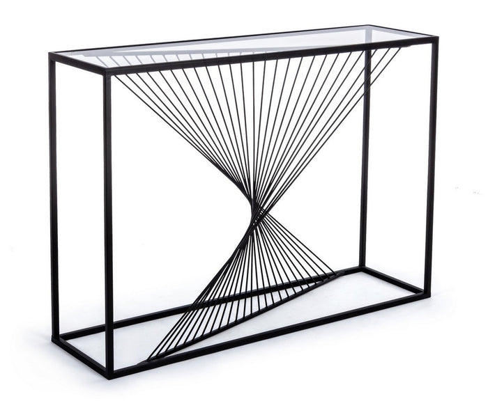 Orlando Store™ - Consolle Espiral 107X30