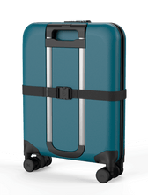 Carica l'immagine nel visualizzatore di Gallery, Orlando Store™ - Flex 360° International Carry-On Deep Lagoon