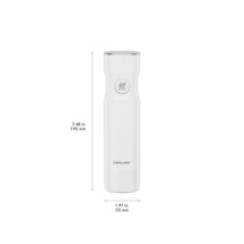 Load image into Gallery viewer, Orlando Store™ - Pompa per Sottovuoto con Base Ricaricabile Bianca