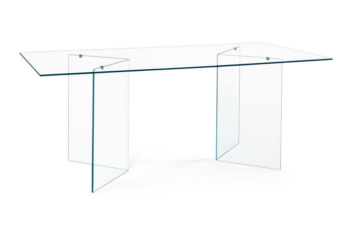 Orlando Store™ - Tavolo Iride Rettangolare 180X90