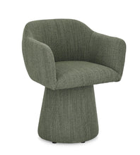 Carica l'immagine nel visualizzatore di Gallery, Orlando Store™ - Poltrona Girevole Lottie Verde