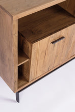 Carica l'immagine nel visualizzatore di Gallery, Orlando Store™ - Credenza 3 Ante Mangal