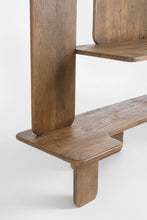 Carica l'immagine nel visualizzatore di Gallery, Orlando Store™ - Libreria/Scrivania Nayana