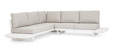 Carica l'immagine nel visualizzatore di Gallery, Orlando Store™ - SET 2 Salotto Angolare Infinity Bianco