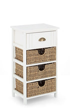 Carica l'immagine nel visualizzatore di Gallery, Orlando Store™ - Cassettiera 4 Cassetti Sierra 40X29