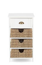 Carica l'immagine nel visualizzatore di Gallery, Orlando Store™ - Cassettiera 4 Cassetti Sierra 40X29