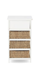 Carica l'immagine nel visualizzatore di Gallery, Orlando Store™ - Cassettiera 4 Cassetti Sierra 40X29