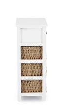 Carica l'immagine nel visualizzatore di Gallery, Orlando Store™ - Cassettiera 4 Cassetti Sierra 40X29