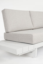 Carica l'immagine nel visualizzatore di Gallery, Orlando Store™ - SET 2 Salotto Angolare Infinity Bianco