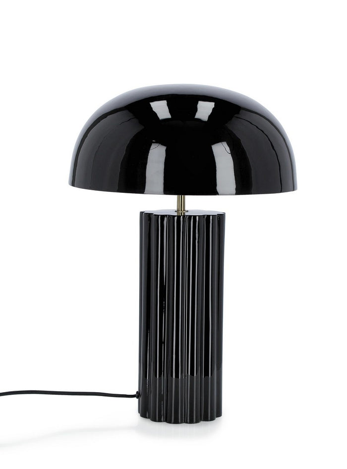Orlando Store™ - Lampada Kaiku Nero H54