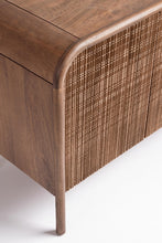 Carica l'immagine nel visualizzatore di Gallery, Orlando Store™ - Credenza 4 ante Sanat