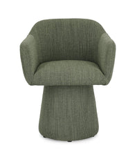 Carica l'immagine nel visualizzatore di Gallery, Orlando Store™ - Poltrona Girevole Lottie Verde