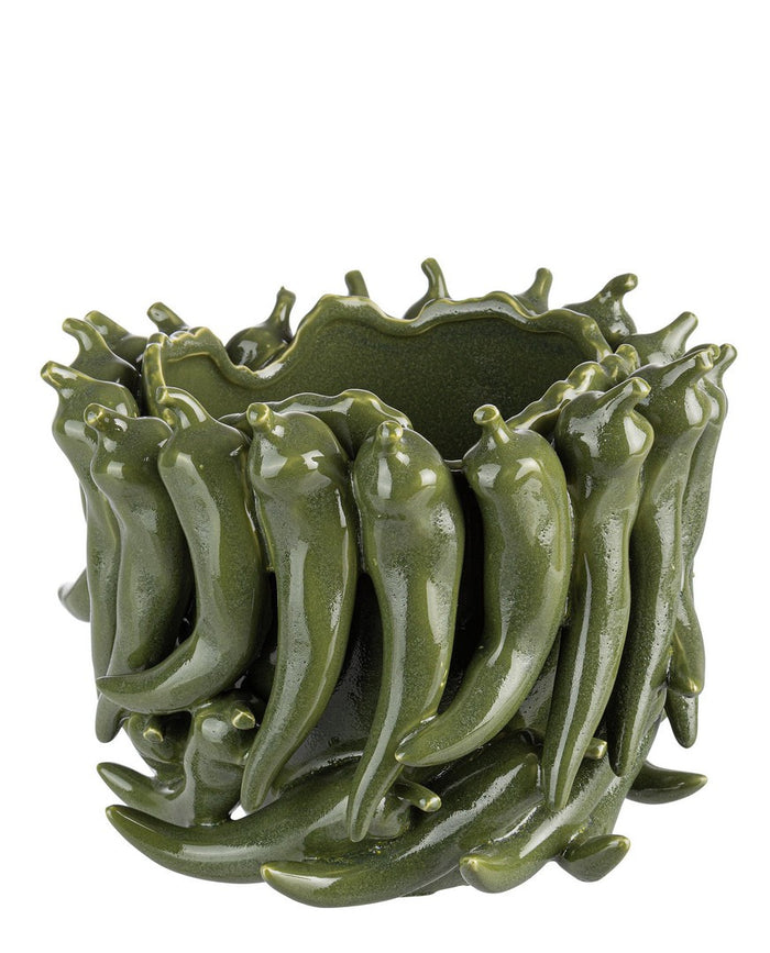 Orlando Store™ - Vaso Spicy Verde H20,5