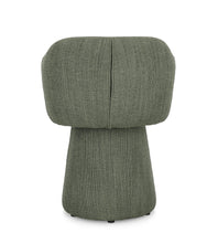 Carica l'immagine nel visualizzatore di Gallery, Orlando Store™ - Poltrona Girevole Lottie Verde