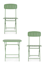 Load image into Gallery viewer, Orlando Store™ - SET 3 Bistrot Yvonne Verde Salvia
