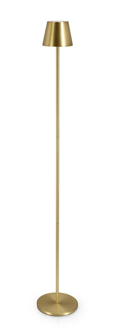 Orlando Store™ - Piantana Led Etna Oro H115