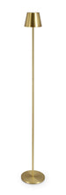 Carica l'immagine nel visualizzatore di Gallery, Orlando Store™ - Piantana Led Etna Oro H115