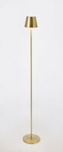 Carica l'immagine nel visualizzatore di Gallery, Orlando Store™ - Piantana Led Etna Oro H115