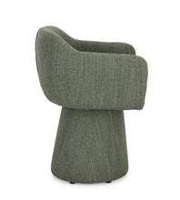 Carica l'immagine nel visualizzatore di Gallery, Orlando Store™ - Poltrona Girevole Lottie Verde
