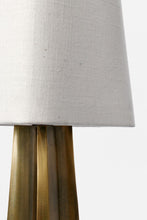 Carica l'immagine nel visualizzatore di Gallery, Orlando Store™ - Lampada Tripura Oro H61