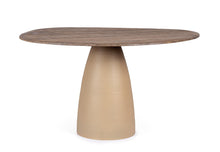 Load image into Gallery viewer, Orlando Store™ - Tavolo Stanley Top Rustic Brown 140