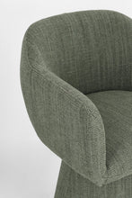 Carica l'immagine nel visualizzatore di Gallery, Orlando Store™ - Poltrona Girevole Lottie Verde