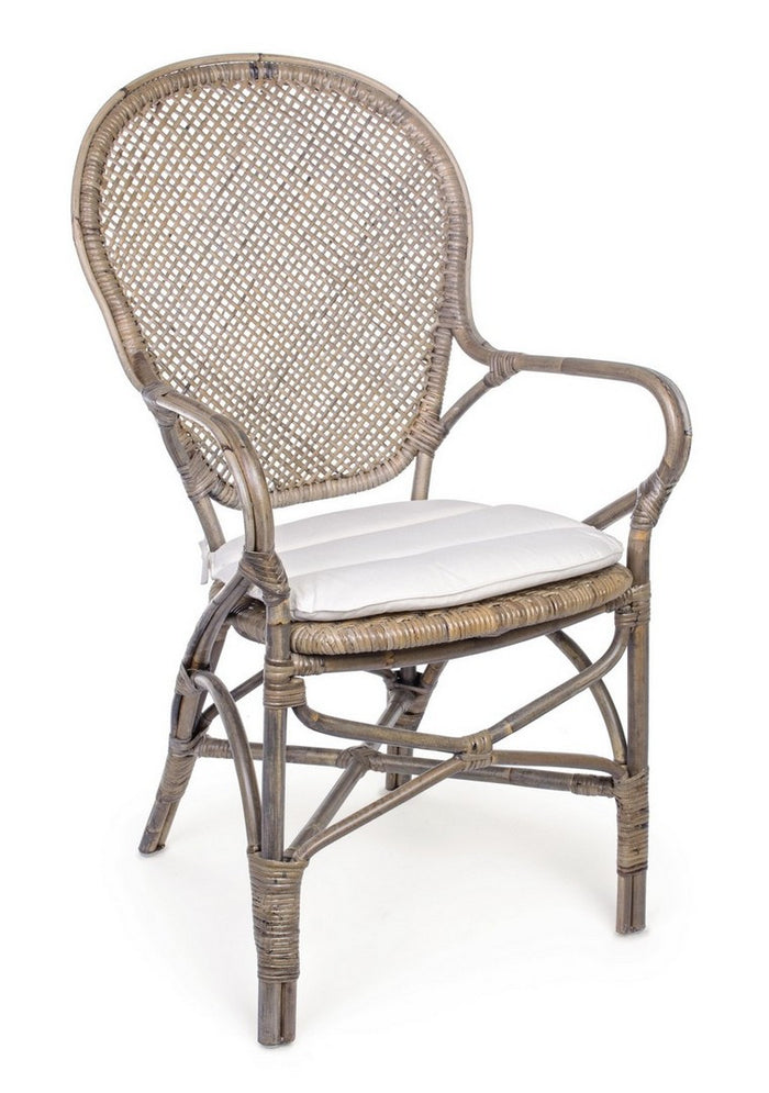 Orlando Store™ - Sedia Edelina Nat
