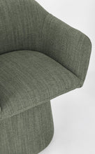 Carica l'immagine nel visualizzatore di Gallery, Orlando Store™ - Poltrona Girevole Lottie Verde