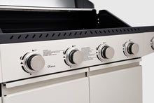 Carica l'immagine nel visualizzatore di Gallery, Orlando Store™ - Cucina a Gas Merita Beige/Antracite