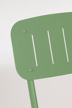 Load image into Gallery viewer, Orlando Store™ - SET 3 Bistrot Yvonne Verde Salvia
