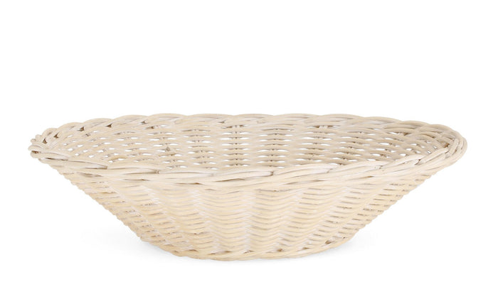 Orlando Store™ - Vassoio Randy Tondo Sbiancato D60