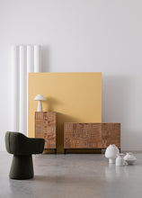 Carica l'immagine nel visualizzatore di Gallery, Orlando Store™ - Poltrona Girevole Lottie Verde