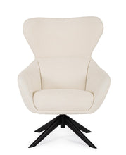 Carica l'immagine nel visualizzatore di Gallery, Orlando Store™ - Poltrona Girevole Hailey Snow