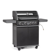 Load image into Gallery viewer, Orlando Store™ - Barbecue a Gas Aleandro 5 Bruciatori