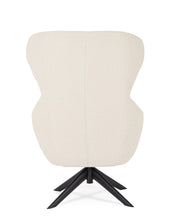 Carica l'immagine nel visualizzatore di Gallery, Orlando Store™ - Poltrona Girevole Hailey Snow