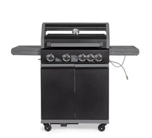 Load image into Gallery viewer, Orlando Store™ - Barbecue a Gas Aleandro 5 Bruciatori